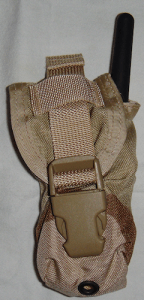 Motorola Family Radio