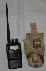 Yaesu FT-60R