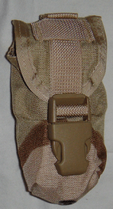 CAT - Combat Application Tourniquet