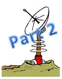 Part 2 - truly portable ham in the box