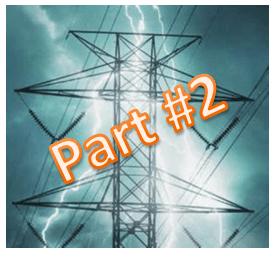 Portable Power Box solar Ham radio - part #2