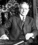 John D. Rockefeller, Jr funded Clinical Research Bureau CRB