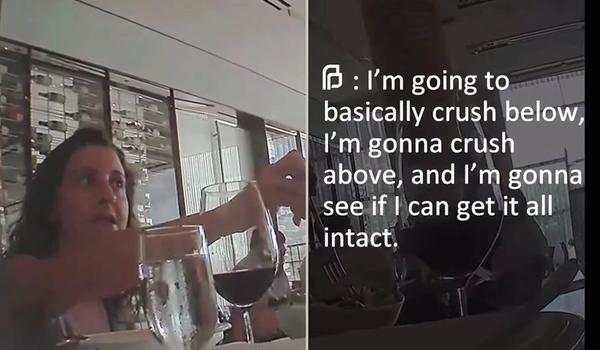 planned parenthood cruches live babies to harvest body parts