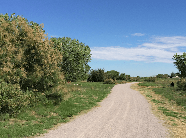 Lessons Learned - River Walk