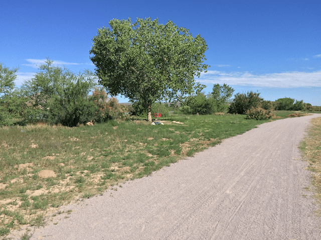 Lessons Learned - River Walk