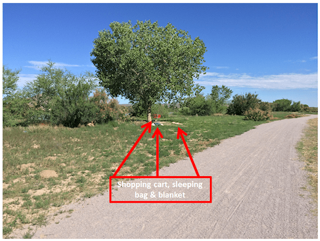 Lessons Learned - River Walk - danger signs - red flags