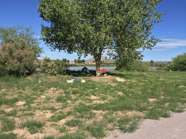 Lessons Learned - River Walk