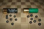 00 buck shotgun ammunition 