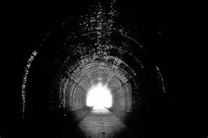 Tunnel Vision is a result of normalcy bias