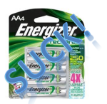 Batteries - Energizer SuckAA