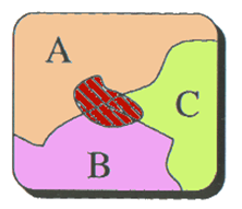 ICS - Divisions on the ground