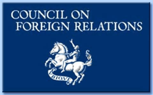 Council on Foreign Relations CFR