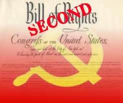 Second Bill Of Rights