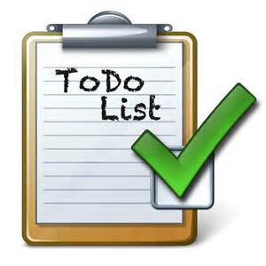 To-Do List - 01