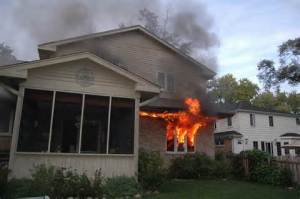 House Fire