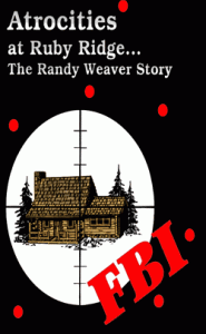 remember Ruby Ridge massacre