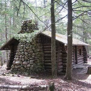 BugOut Cabin bug-out