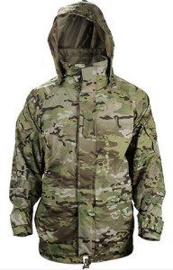Tru-Spec TRU-SPEC MultiCam (OCP) H2O-Proof Generation II ECWCS Parka