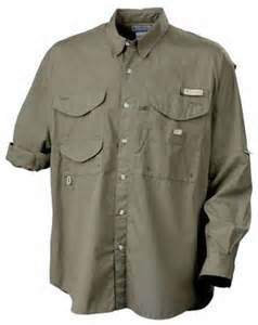 Shirt Colombia Bonehead PFG