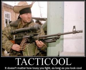 Tacti-Cool