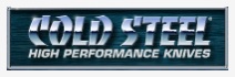 Cold Steel Knives