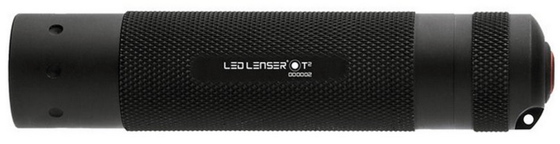880229 LED Lenser 240 lumen T square Flashlight