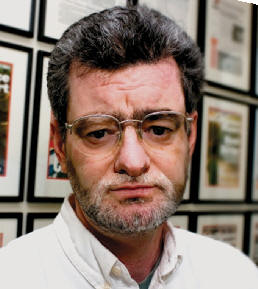 Mark Potok SPLC southern poverty law center