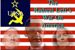 SPLC war on america
