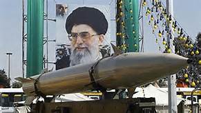 Iran Nuke weapons