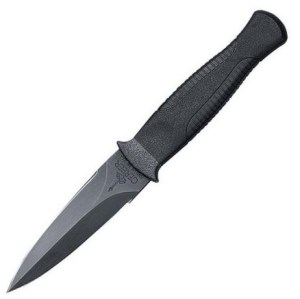 Knife - Gerber - Guardian 05803 Review