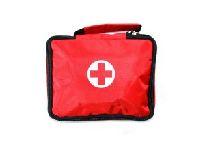 Medical Aid - family first aid kit
