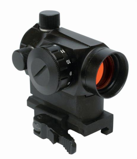 Konus SightPro 7216 review