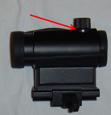 Konus Sight Pro 7216