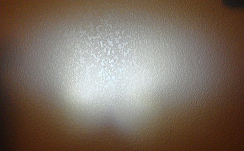 New Petzl Tactika XP 