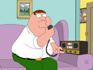 Radio Operator problems and issues