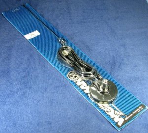 Antenna Workman mobile antenna