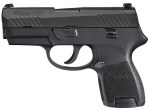 Sig P320 9mm