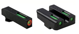 Tru Glo Night Sights for Shield
