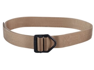 Wilderness Instructor Belt